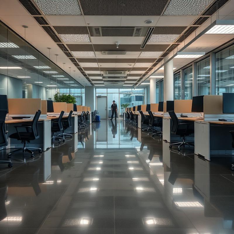 Cosmopolis Cleaning — Portfolio-Grade Cleaning Across the U.S.
